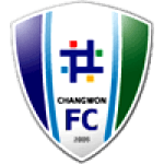 Чханвон Сити logo