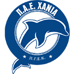 Ханья logo