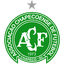 Chapecoense U20 logo