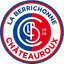 Шатору logo