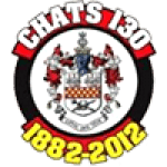 Чатем Таун logo