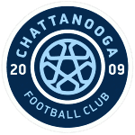 Чаттануга ФК logo