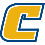 Чаттануга Мокс logo