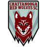 Чаттануга Red Wolves Sc