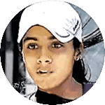 Чаудхари В. logo