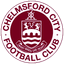 Челмсфорд Сити logo
