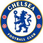 Челси U19 logo