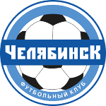 ФК Челябинск logo