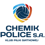 Хемик Полице logo