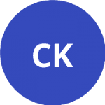Чэнь К. logo