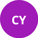 Чэнь Я. logo