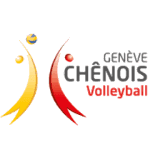 Ченойс Женева logo