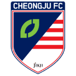 Чхонджу logo