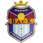 Черно Море Баск logo