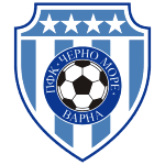 Черно Море Варна logo