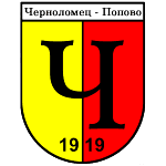ФК Черноломец 1919 Попово