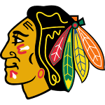 Chicago Blackhawks logo