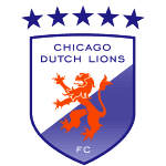 Chicago Dutch Lions logo