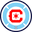 Home team logo