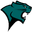 Away team logo