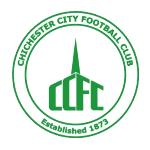 Чичестер Сити logo