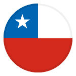 Чили logo