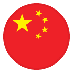 Китай U22 logo