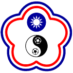 Тайвань logo
