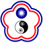 Тайвань logo