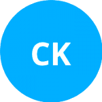 Chopra K / Martin A logo