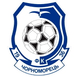 Черноморец Одесса U21