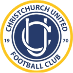 Christchurch United logo