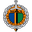 Home team logo