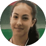 Chudejova M. logo