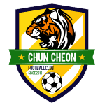 Клуб Chuncheon Fc logo