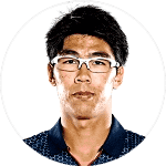 Чунг, Хион logo