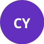 Chung Y / Jeong Y logo