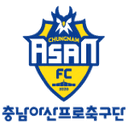 Away team logo