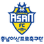 Chungnam Asan Fc logo