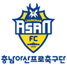 Chungnam Asan Fc