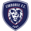 ФК Чианорте logo