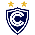 Cienciano logo