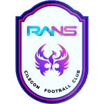 Cilegon United logo