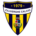 Ciliverghe logo
