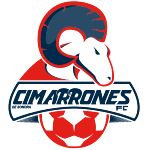 Симмаронес де Сонора logo