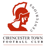 ФК Сайренсестер Таун logo