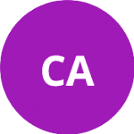 Ciric A. logo