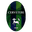 Away team logo