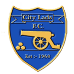 City Lads FC logo