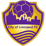 Сити оф Ливерпуль logo